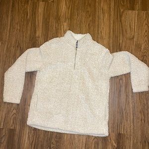 Women’s Sherpa Pullover